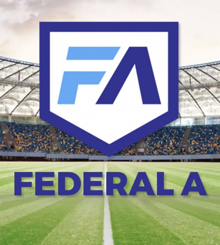 Fútbol Federal 