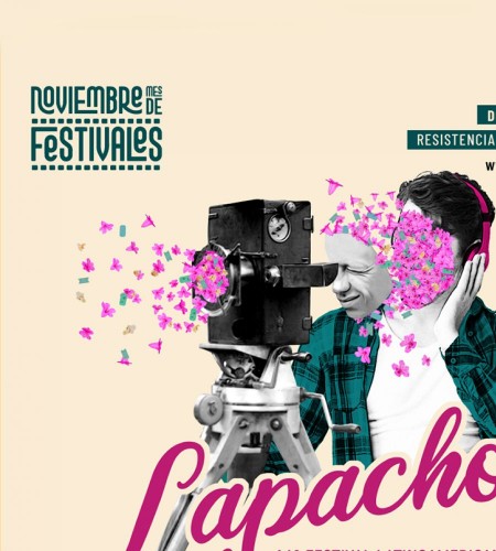 Cine Lapacho 2020