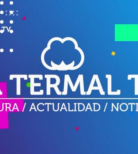 LA TERMAL TV 