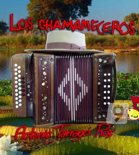 LOS CHAMAMECEROS  2023