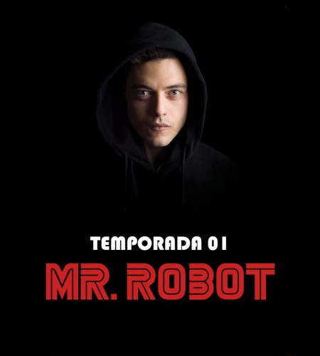 Mr. ROBOT - TEMPORADA 1