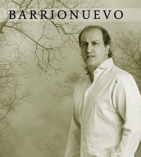 Franco Barrionuevo