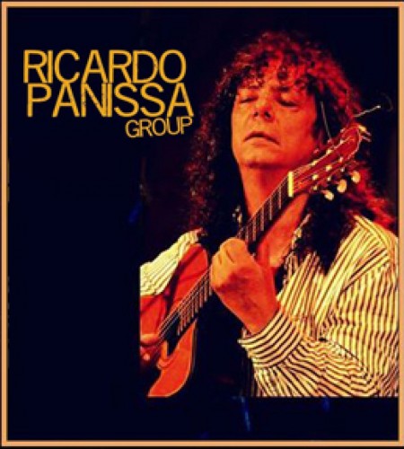 Ricardo Panissa