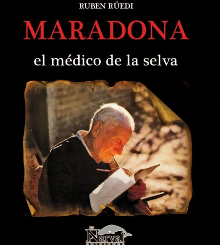 Maradona , Medico de la Selva