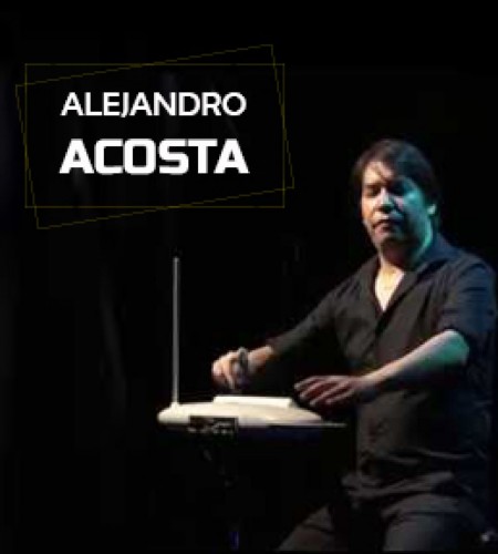 Alejandro Acosta