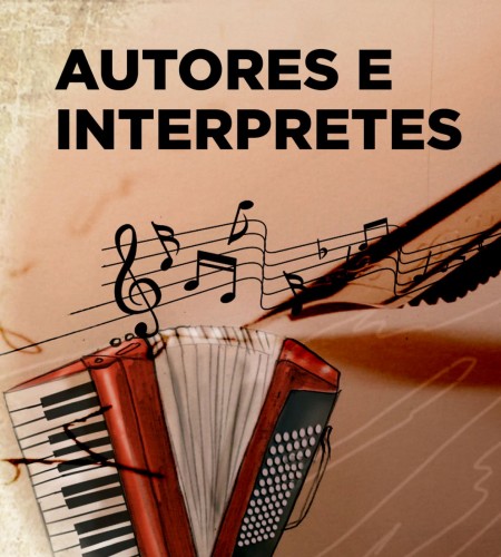 Autores e Intérpretes