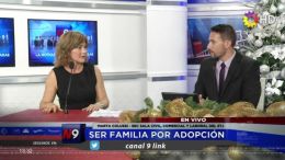 CHACO - Ser familia por adopción