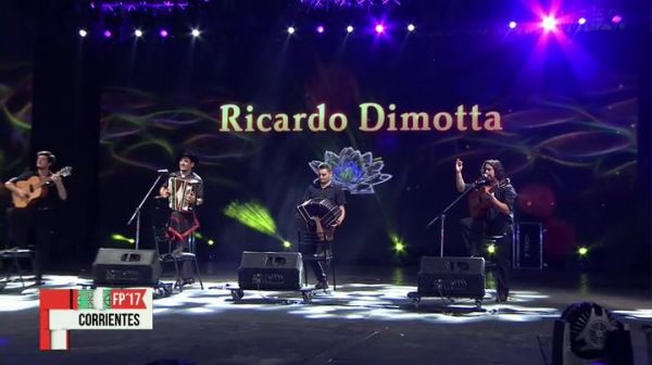 Ricardo Dimotta 20.01.2017