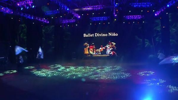 Ballet Divino Niño | 26.01