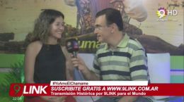 Entrevista Mercedez Riveiro 16.01.2019