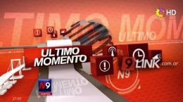 ULTIMO MOMENTO | Lavagna anunció su alejamiento de Alternativa Federal | 22.05