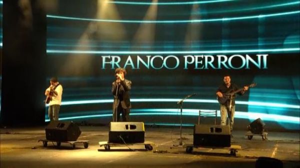 FRANCO PERRONI | 16.01