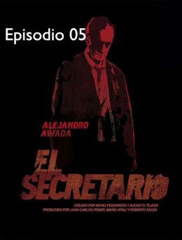 El Secretario | E :05