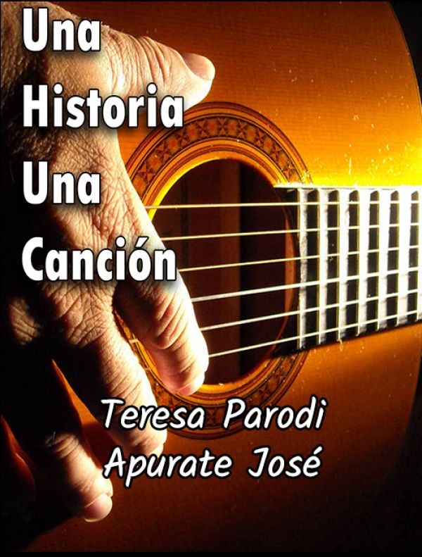 Teresa Parodi | Apurate José