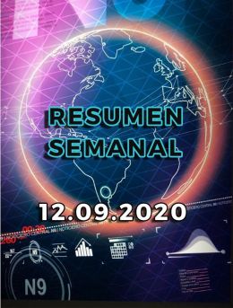 RESUMEN SEMANAL 12.09.2020