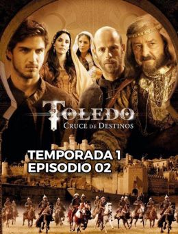Toledo | T :01 | E:02