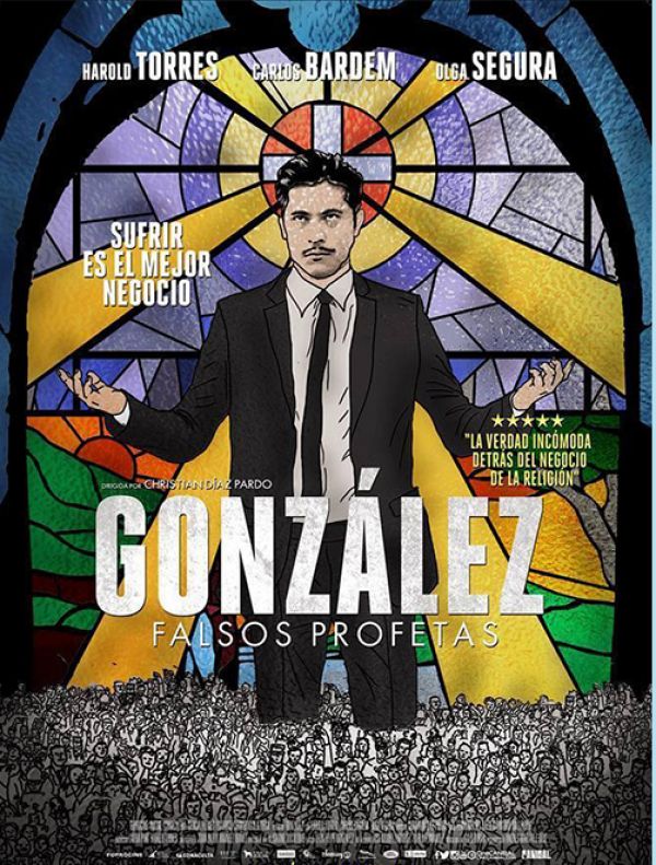 Gonzalez,falsos profetas