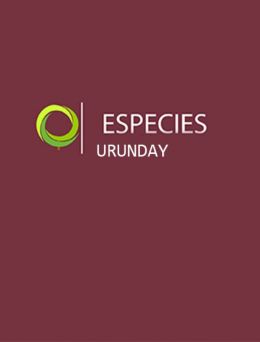 Especies | Urunday