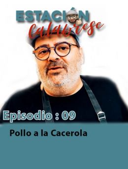 Calabrese | Episodio 09
