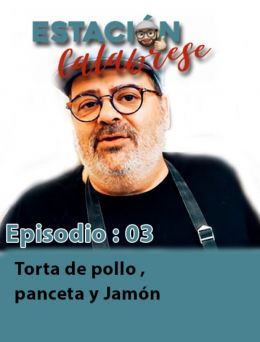 Calabrese | Episodio 03