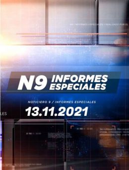 Informes Especiales | 13.11.2021