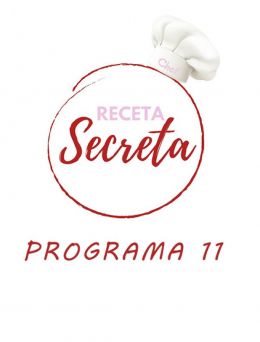 Receta Secreta | 11