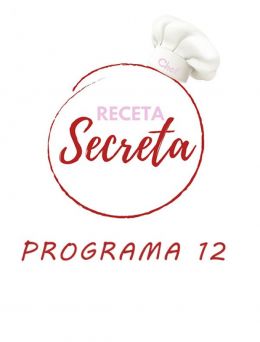 Receta Secreta | 12