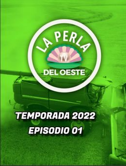 LA PERLA | T:2022 | E:01