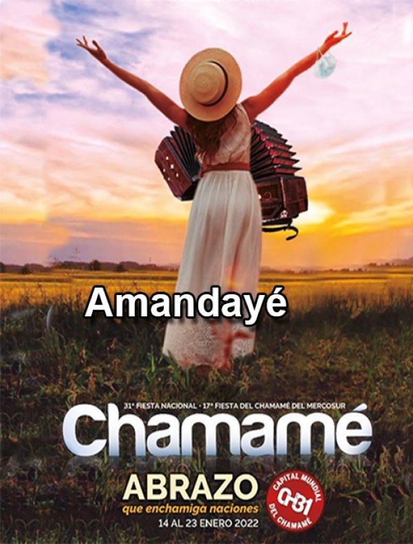 Amandayé
