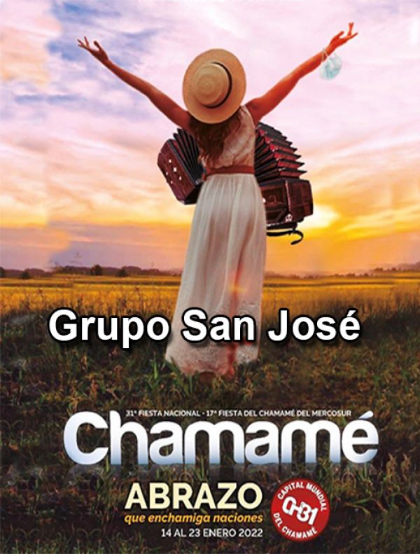 Grupo San José