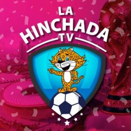 LA HINCHADA TV QATAR PROG 02 22-11-22