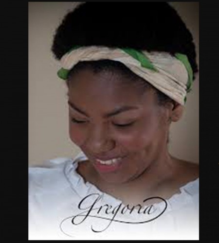 Gregoria