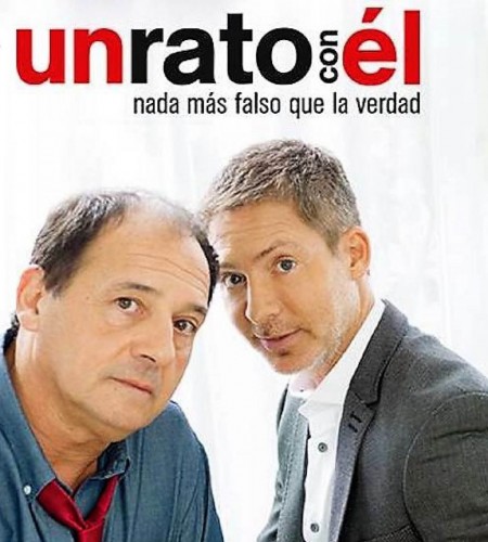 Un Rato con Él