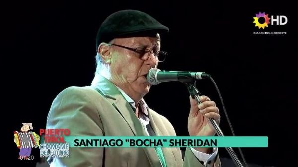 Santiago 