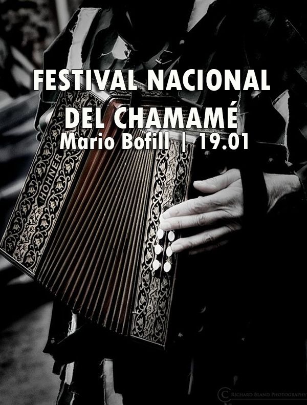 Mario Bofill | 19.01