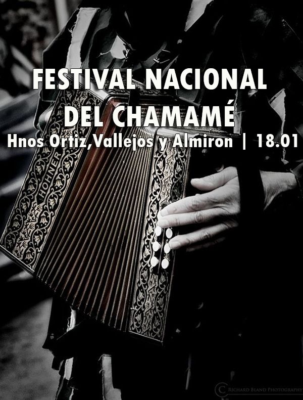 Hnos Ortiz,Vallejos y Almiron | 18.01