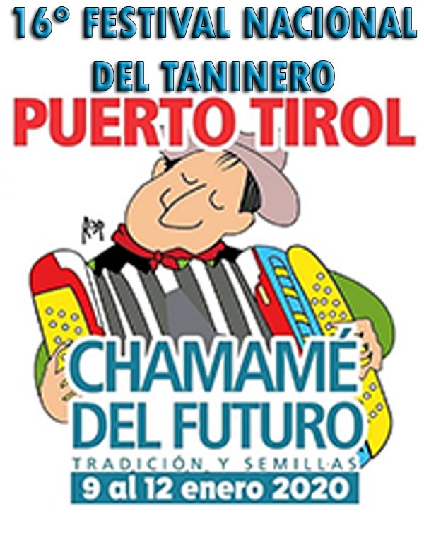 Escuela Municipal Huellas Argentinas 10.01