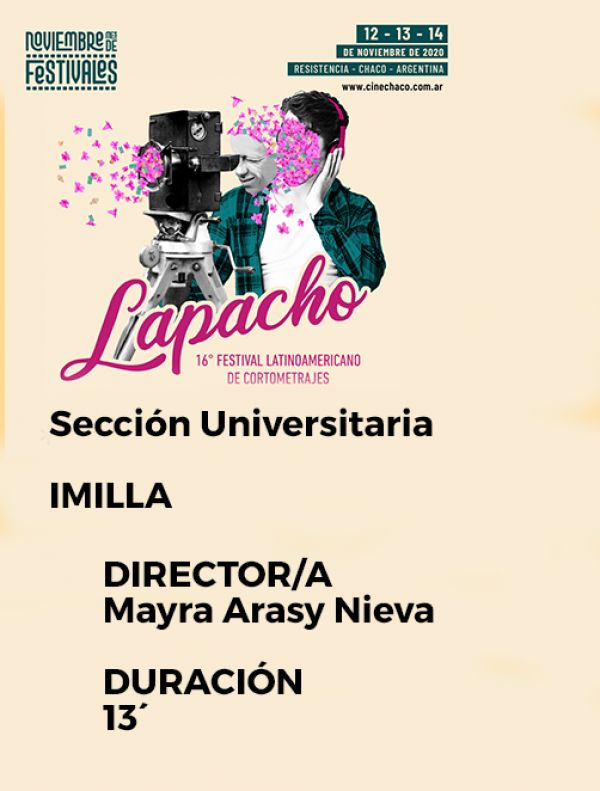 Imilla