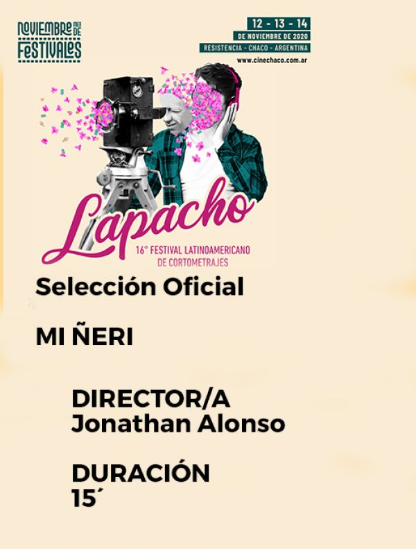 Mi Ñeri