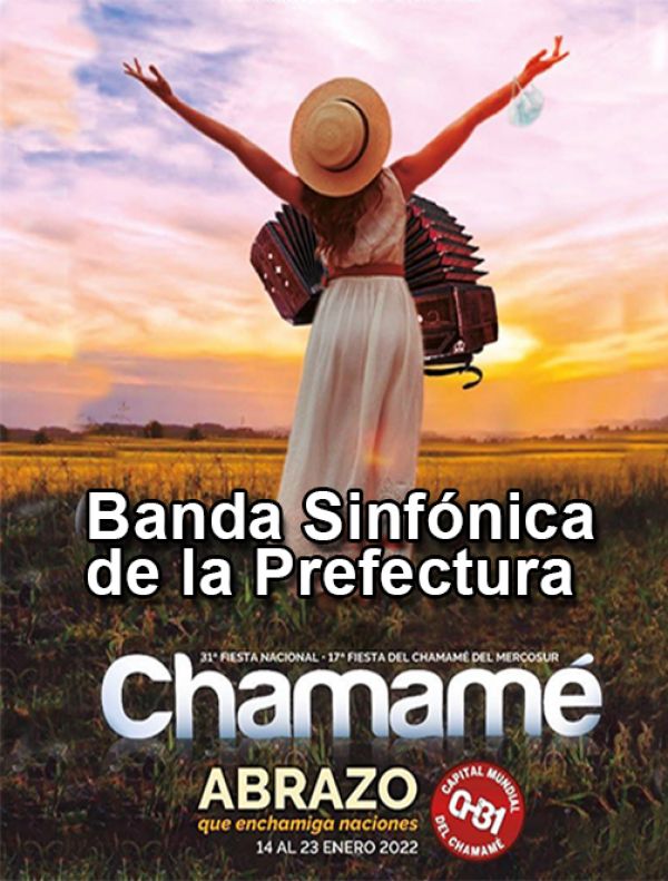 Banda Sinfónica de la Prefectura