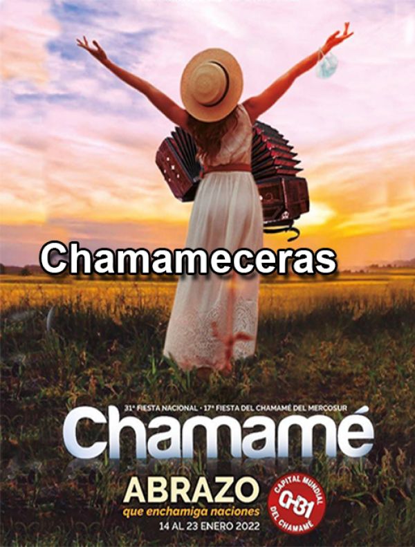 Chamameceras