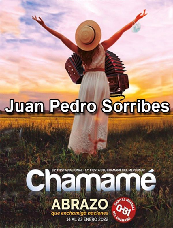 Juan Pedro Sorribes