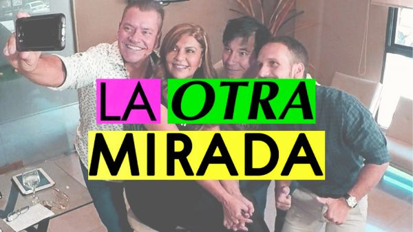 LA OTRA MIRADA 12/08