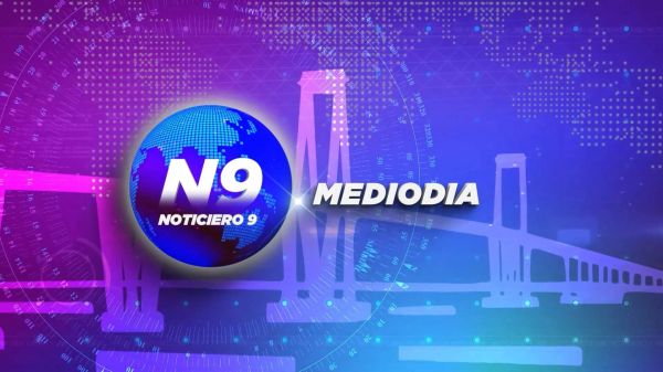 Mediodia | T: 2023 | 28.07