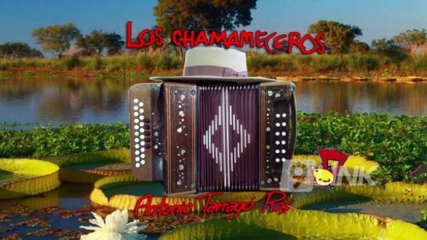 Chamameceros | T: 2024 | 17.02