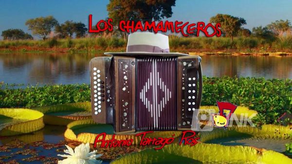 Chamameceros | T : 2024 | 10.08