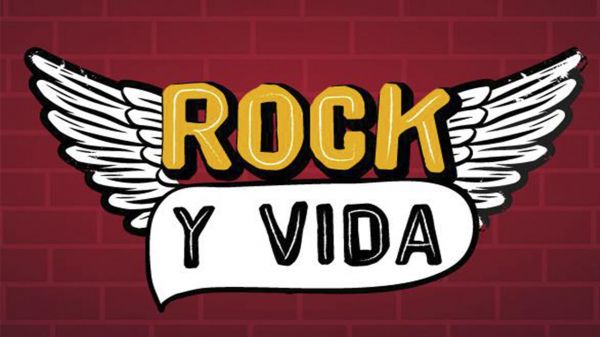 Rock y Vida | T : 2024 | 28.09