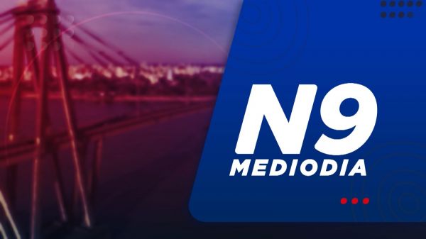 Mediodia | T : 2024 | 05.11