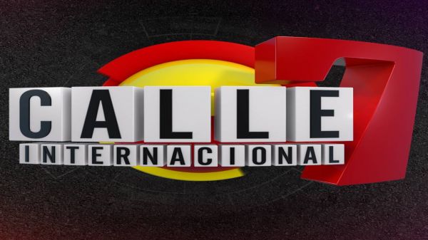 Calle 7 - PG31 || 18.11.24