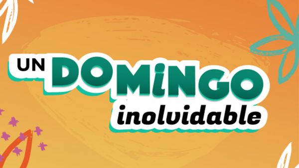 Un Domingo Inolvidable | T : 2025 | 30.03